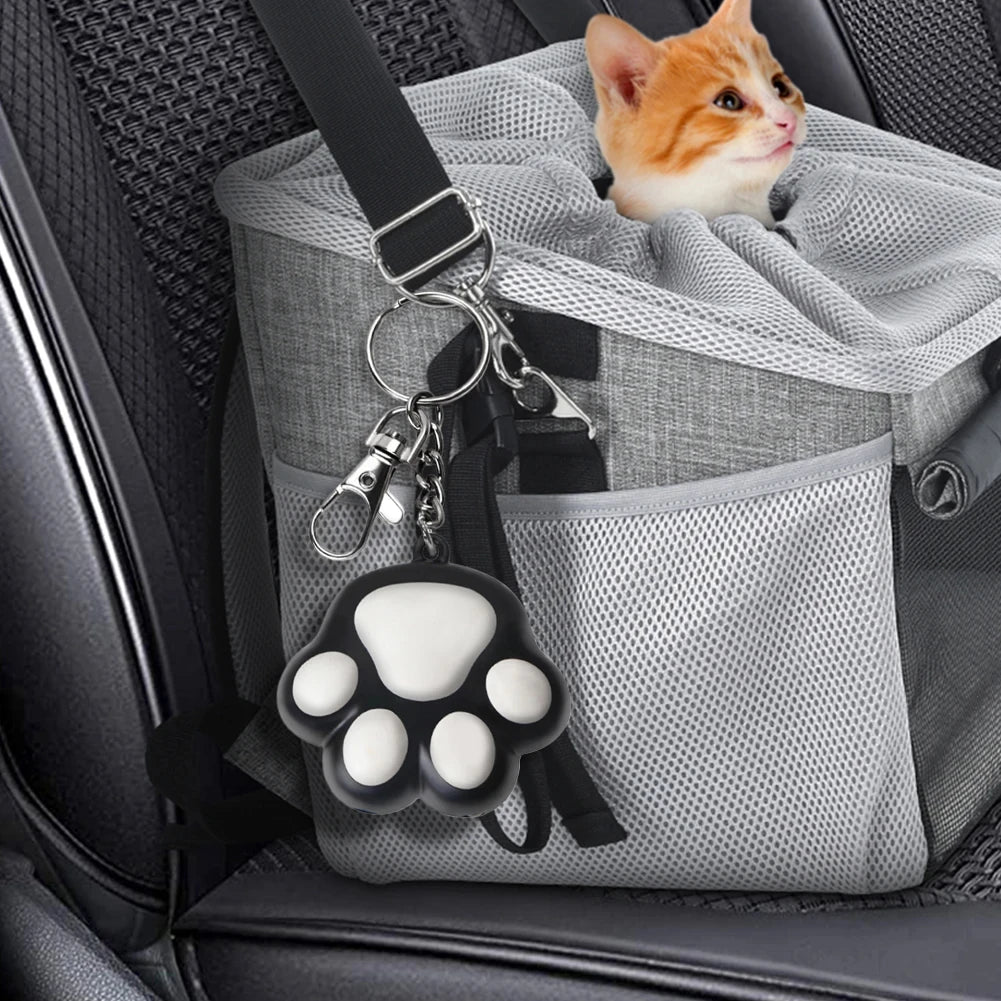 Jouet laser amusant pour animaux de compagnie – Rechargeable, 5 motifs réglables pour chien et chat, jouet interactif pour chaton, accessoire pour dressage et poursuite