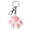 Jouet laser amusant pour animaux de compagnie – Rechargeable, 5 motifs réglables pour chien et chat, jouet interactif pour chaton, accessoire pour dressage et poursuite