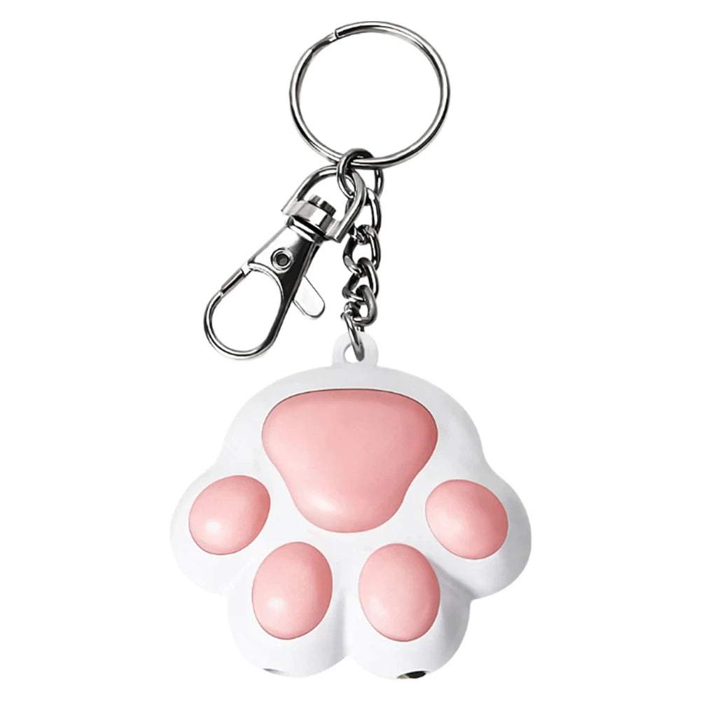 Jouet laser amusant pour animaux de compagnie – Rechargeable, 5 motifs réglables pour chien et chat, jouet interactif pour chaton, accessoire pour dressage et poursuite